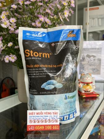 Storm 0.005 - 1kg